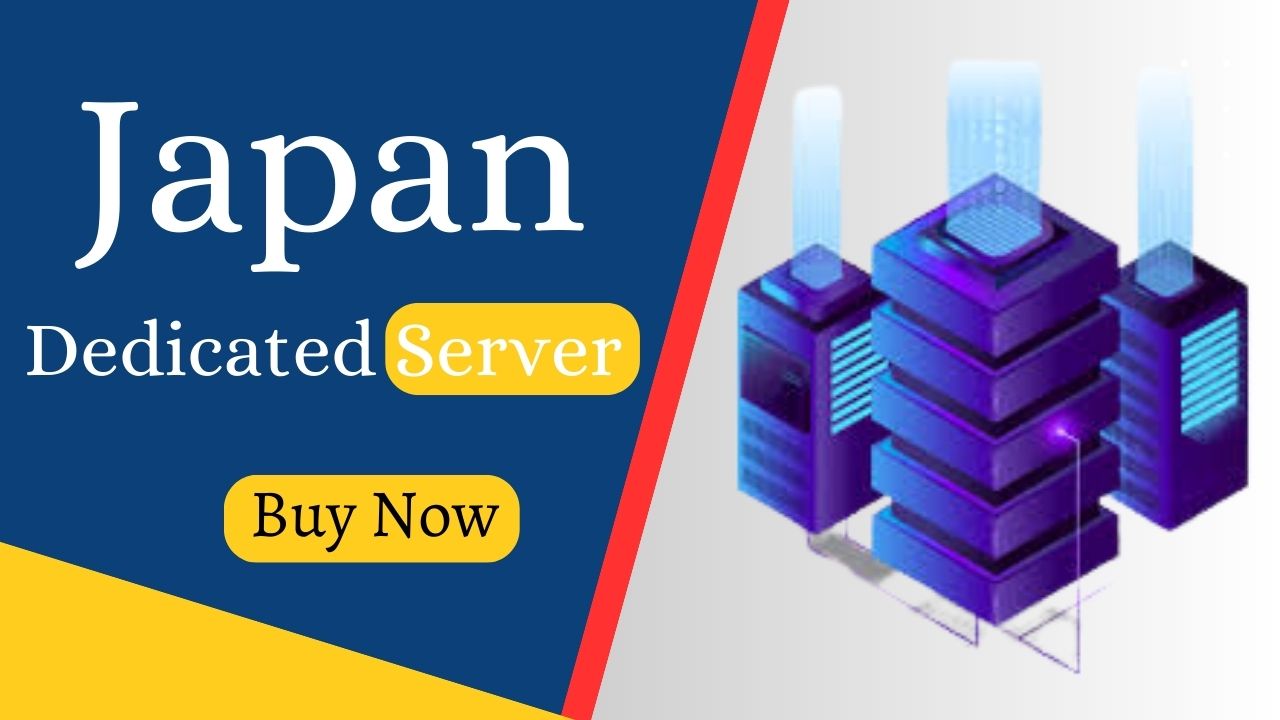 You are currently viewing Japan Dedicated Server: Your Gateway to Seamless Online Operations with Japan Cloud Servers.