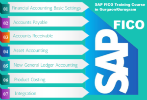 Read more about the article SAP FICO Course in Delhi with 100% Job Placement