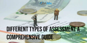 Read more about the article Different Types of Assessment: A Comprehensive Guide