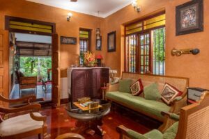 Read more about the article Homestay In Kerala