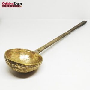 Read more about the article Hand-Forged Ladle