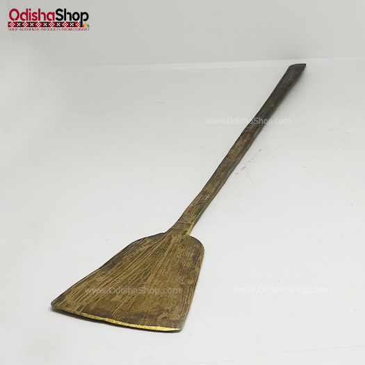 You are currently viewing Antique-style Stirring Spoon