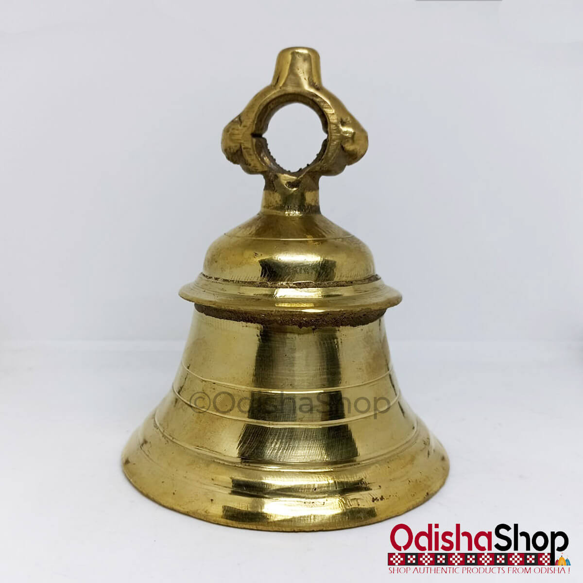 You are currently viewing Pooja Room Bell