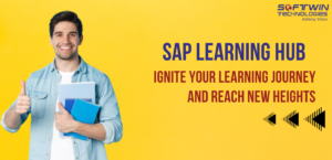 Read more about the article SAP Learning Hub Launch an Educational Adventure and Scale to New Levels