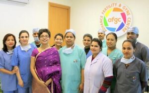 Read more about the article Best IVF Doctor in Delhi