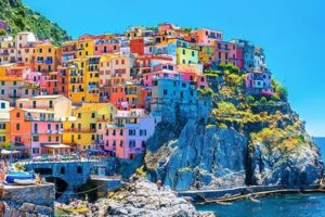 Read more about the article Coastal Hiking in Cinque Terre