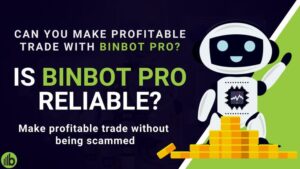 Read more about the article Binbot Pro Unleashed A Trader’s Perspective in the United States